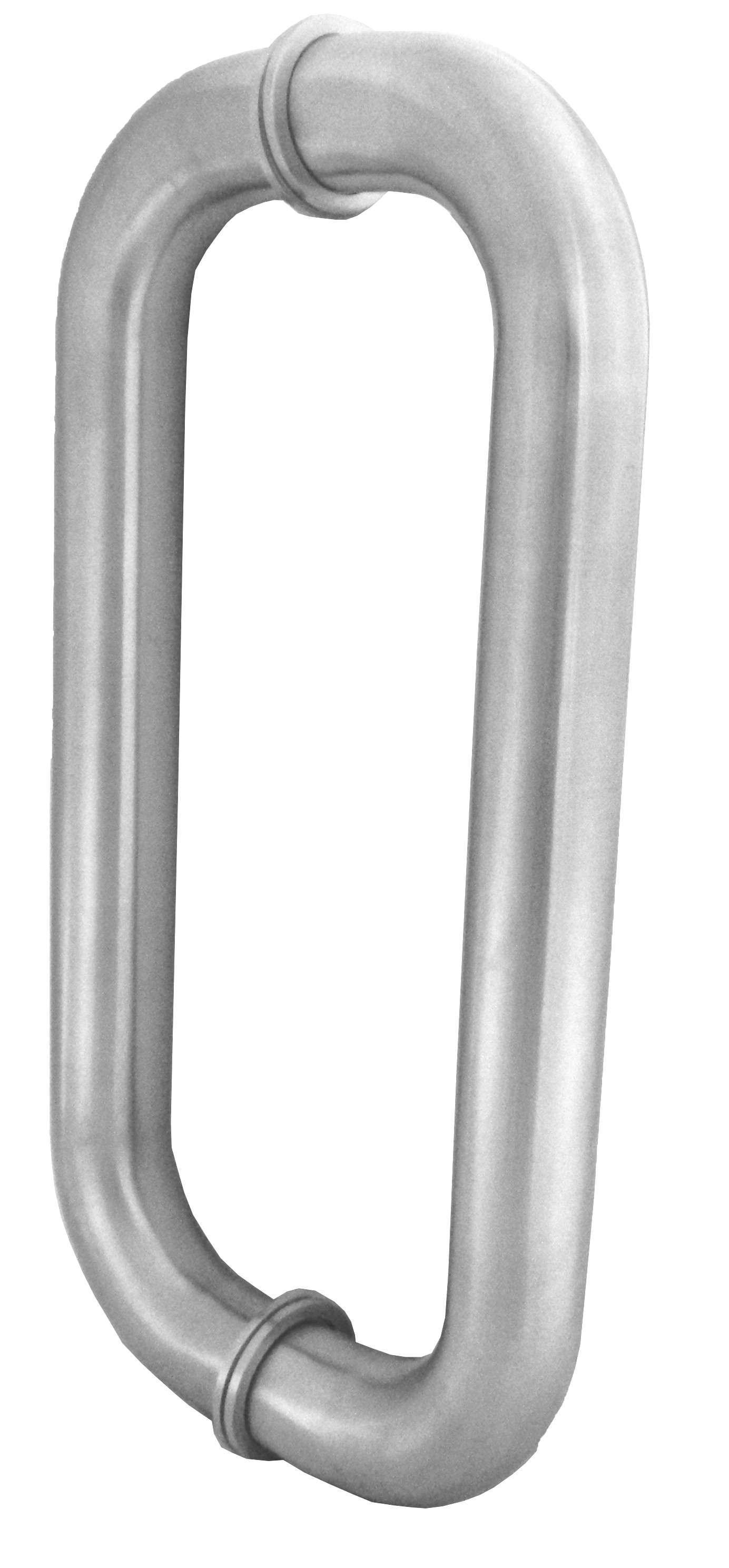 PAR MANILLONES 1310 G ACERO INOXIDABLE 332MM (ASIA)