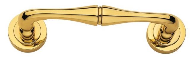 MANILLON STAR BRONCE BRILLANTE 177mm.