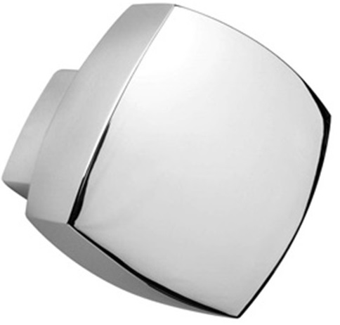 POMO 357 WIDE CROMO LUCIDO