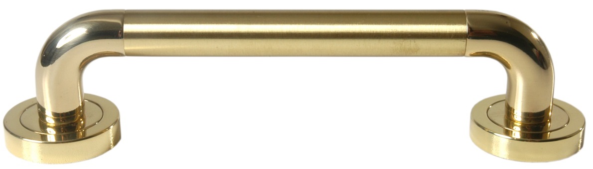 MANILLON 934 BRONCE BRONCE BRILLANTE / SATINADO 200mm.