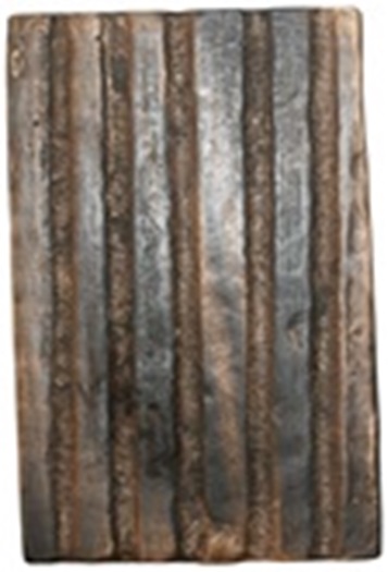 MANILLON CORREDERA 1647 BRONCE ENVEJECIDO