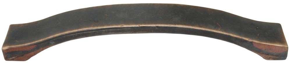 MANILLON 1645 BRONCE FORJADO ENVEJECIDO 400mm