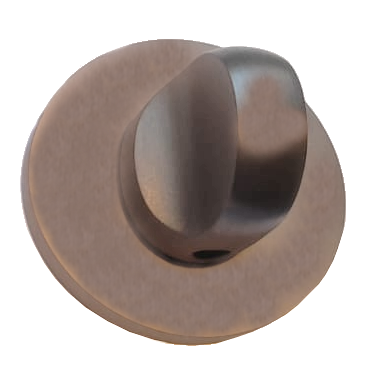SEGURO MANUAL THIN 895/50RT DARK COPPER (FILOO) (Venta hasta agotar stock)